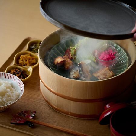 結びの小宿 縁 Kobe Eksteriør bilde