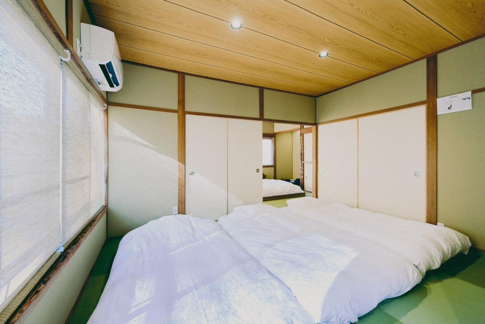 結びの小宿 縁 Kobe Eksteriør bilde