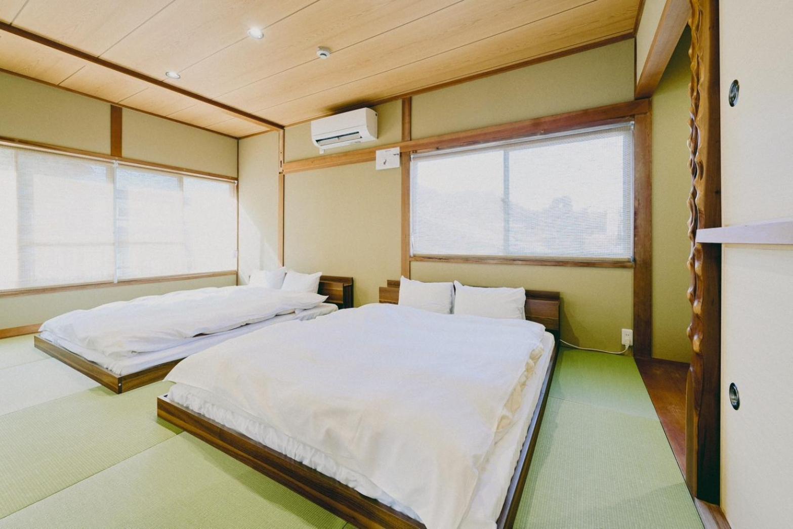 結びの小宿 縁 Kobe Eksteriør bilde