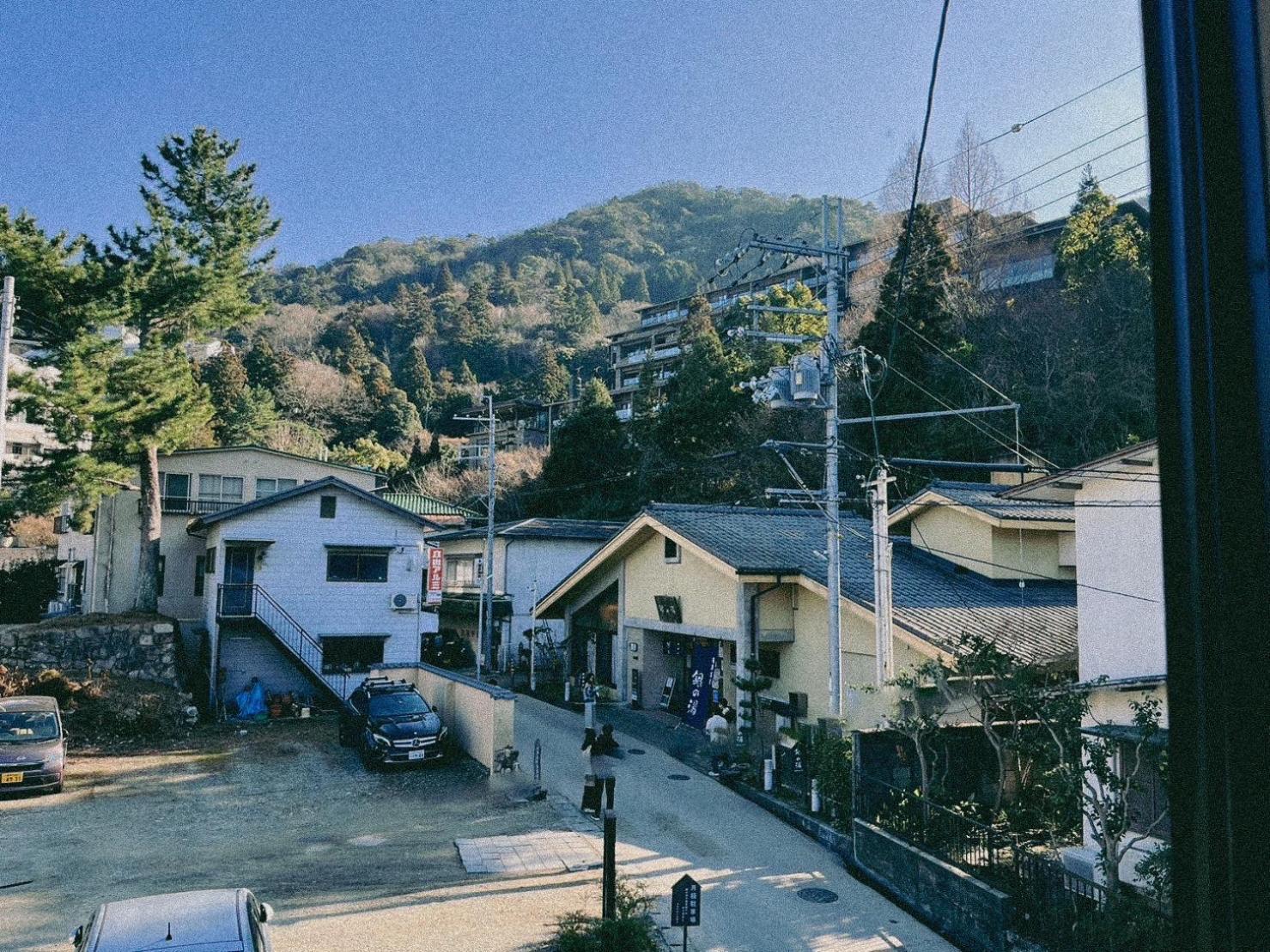 結びの小宿 縁 Kobe Eksteriør bilde