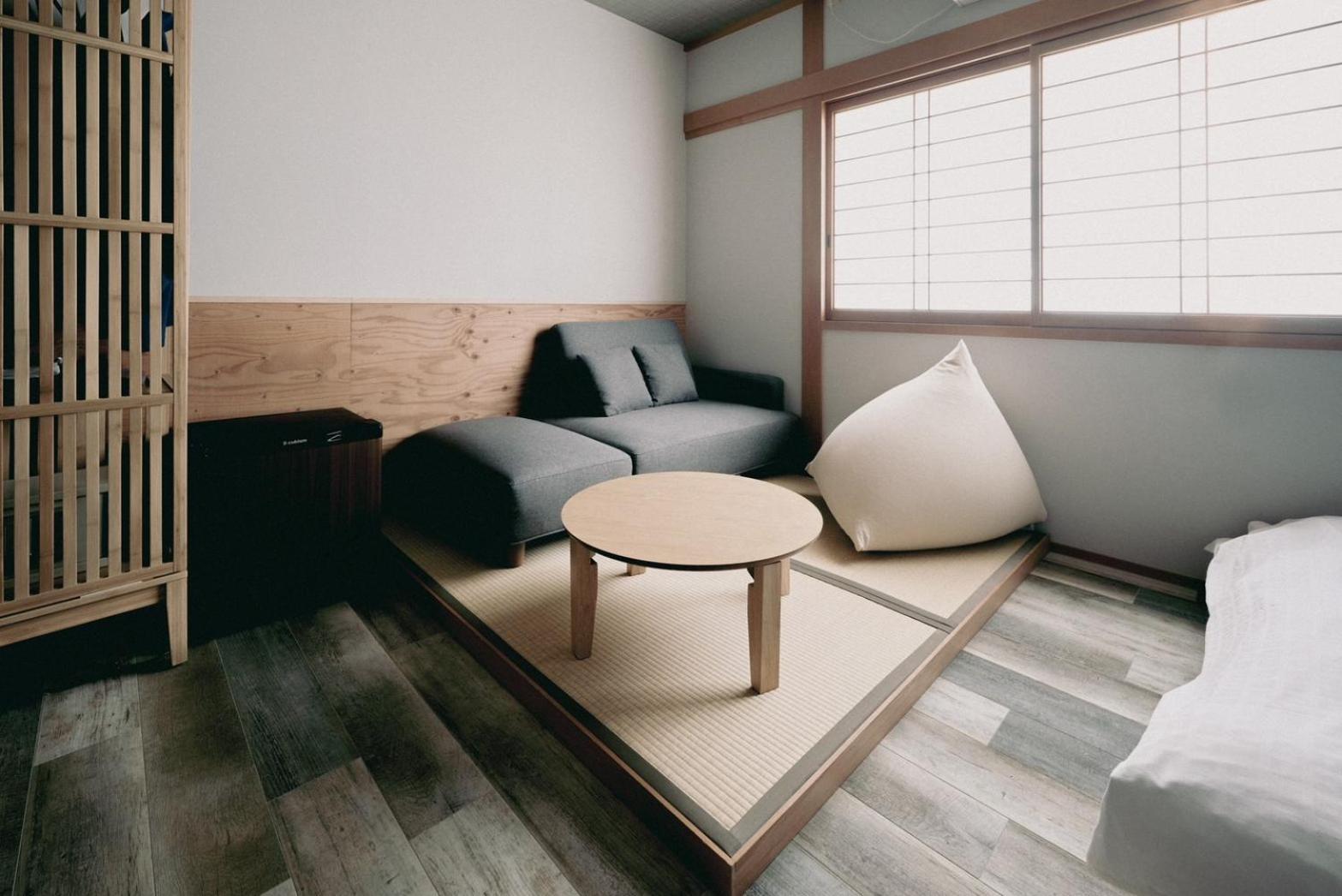 結びの小宿 縁 Kobe Eksteriør bilde