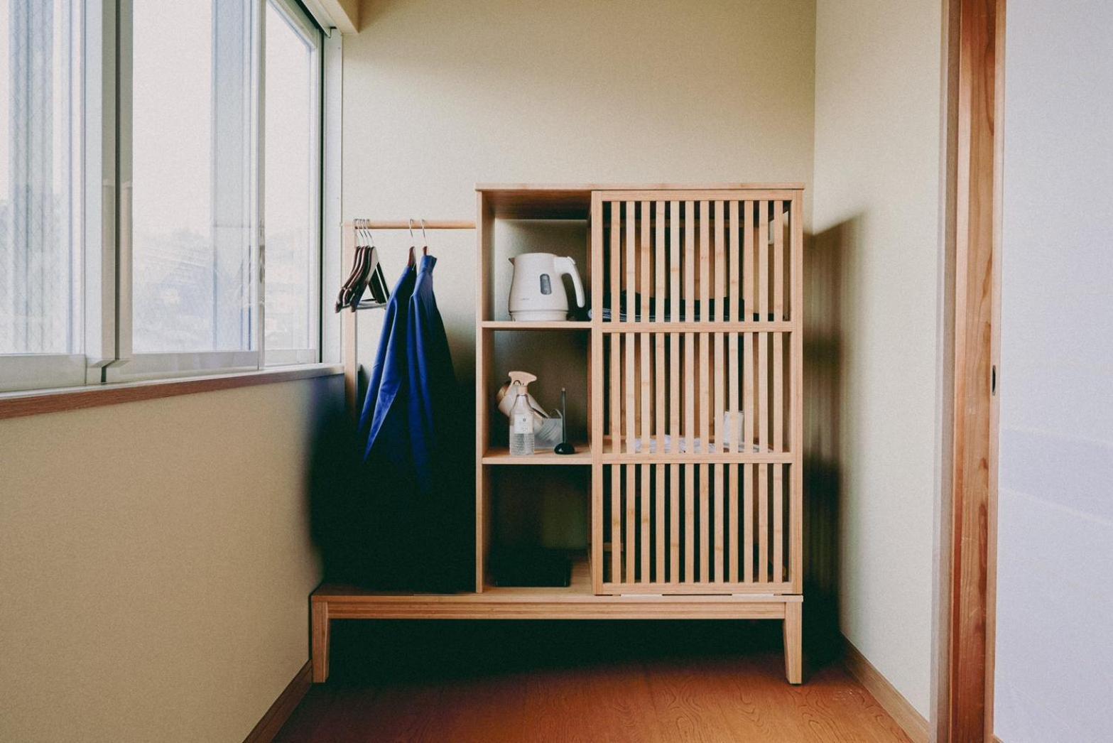 結びの小宿 縁 Kobe Eksteriør bilde