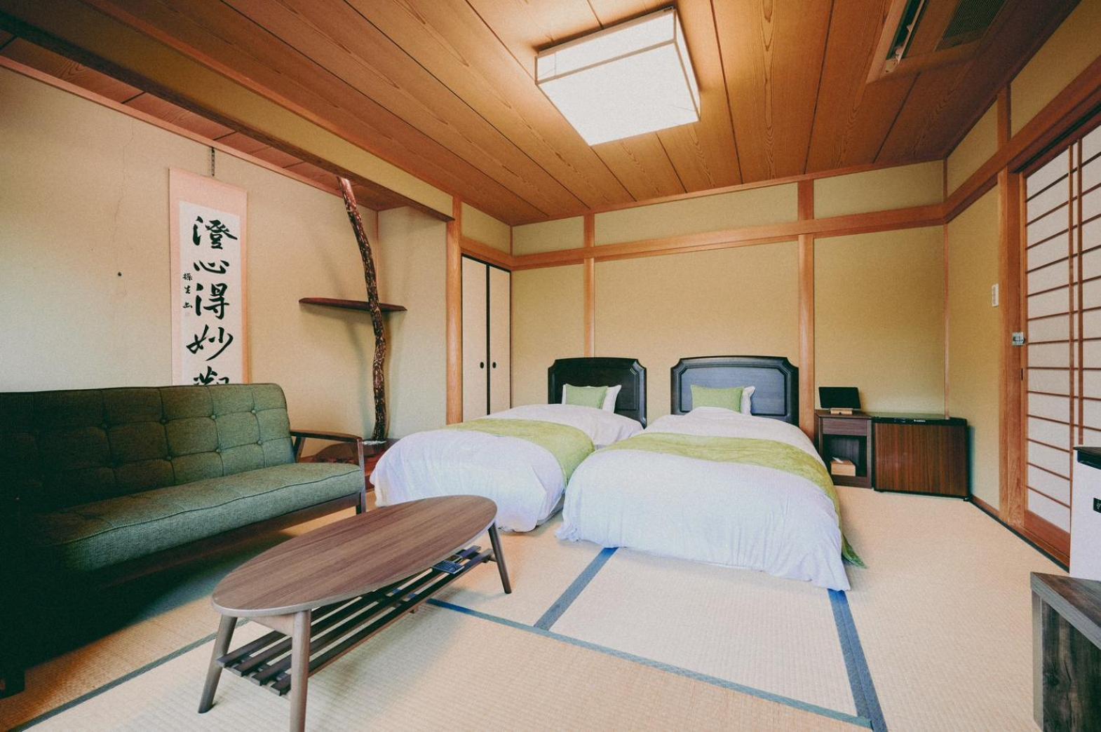 結びの小宿 縁 Kobe Eksteriør bilde