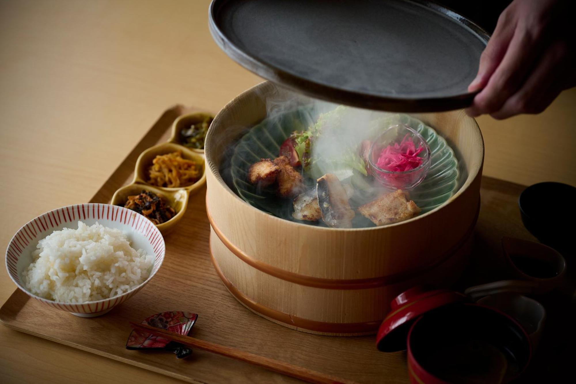 結びの小宿 縁 Kobe Eksteriør bilde