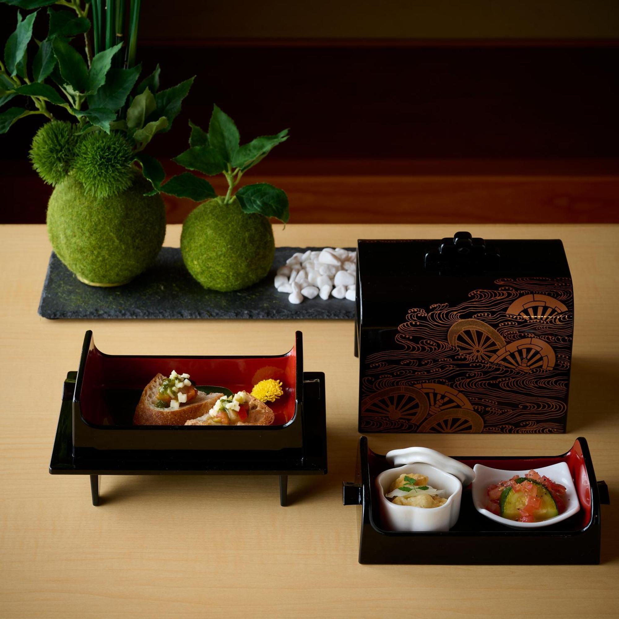 結びの小宿 縁 Kobe Eksteriør bilde