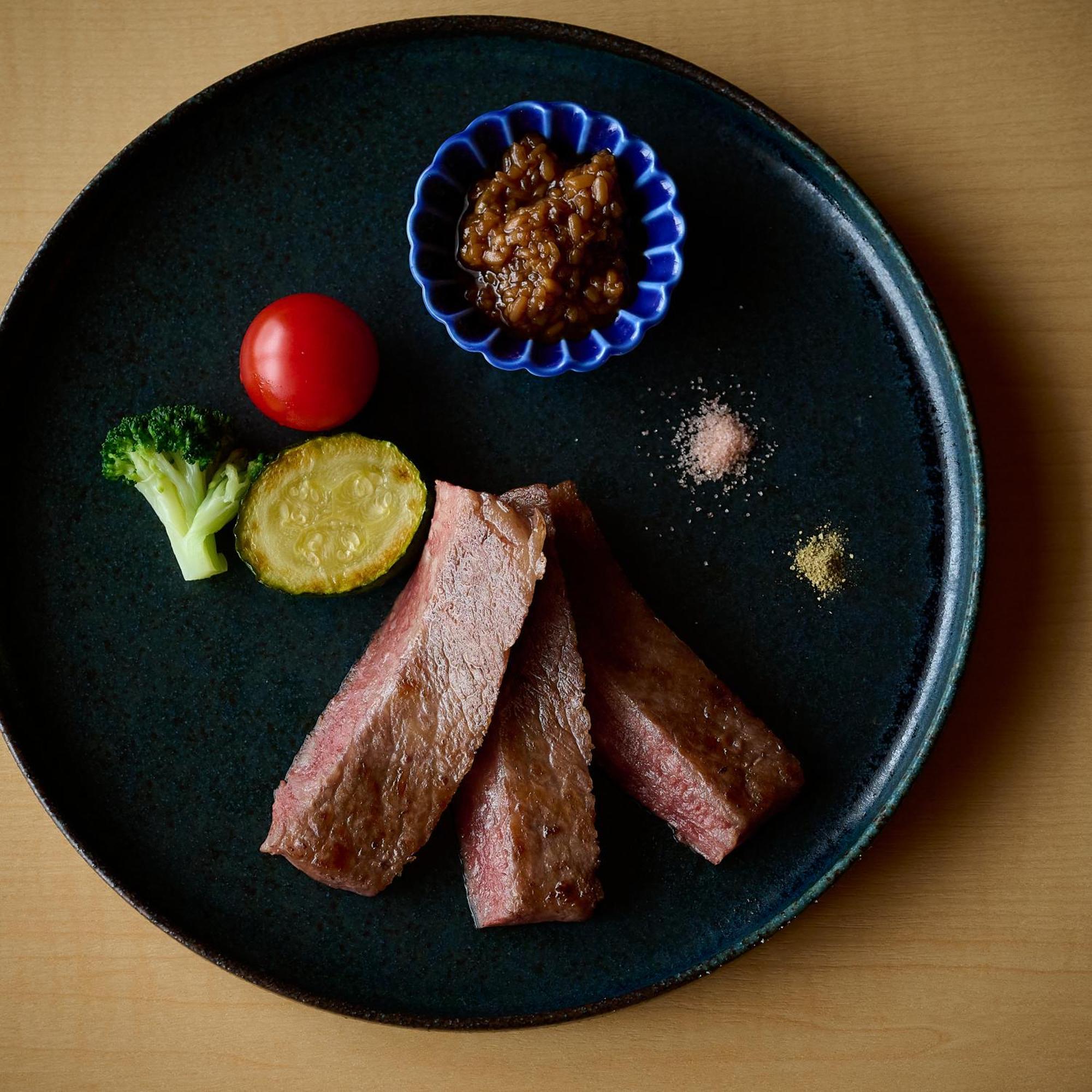 結びの小宿 縁 Kobe Eksteriør bilde